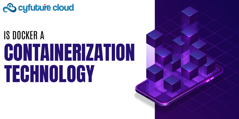  Containerization Technology